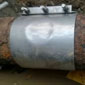Rapid repair clamp