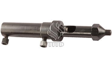 sealant and tools