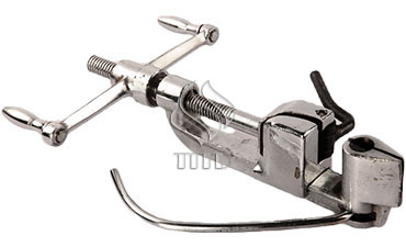 sealant and tools