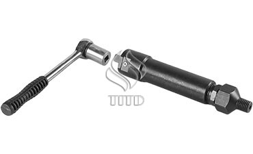 sealant and tools