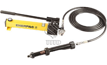 sealant and tools