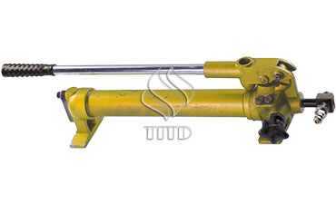 sealant and tools