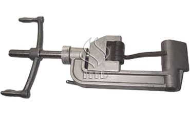 sealant and tools