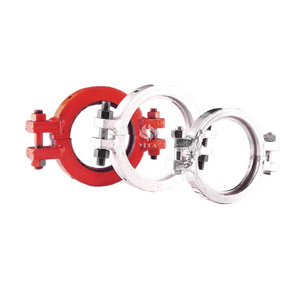 Leak Repair Clamps